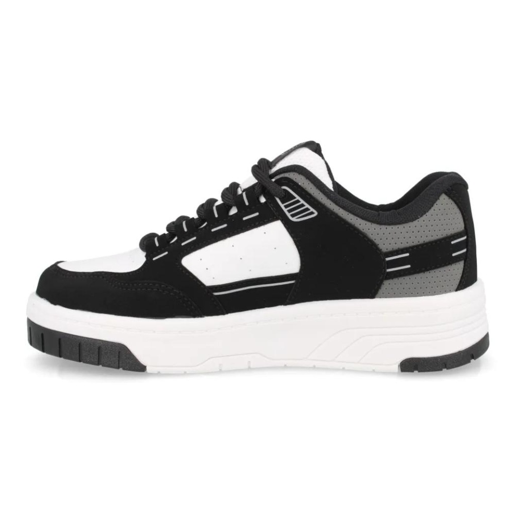 Imagem 2 do produto Tênis Masculino Done Head Streetwear