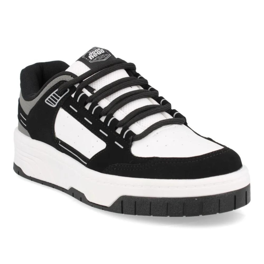 Imagem 3 do produto Tênis Masculino Done Head Streetwear