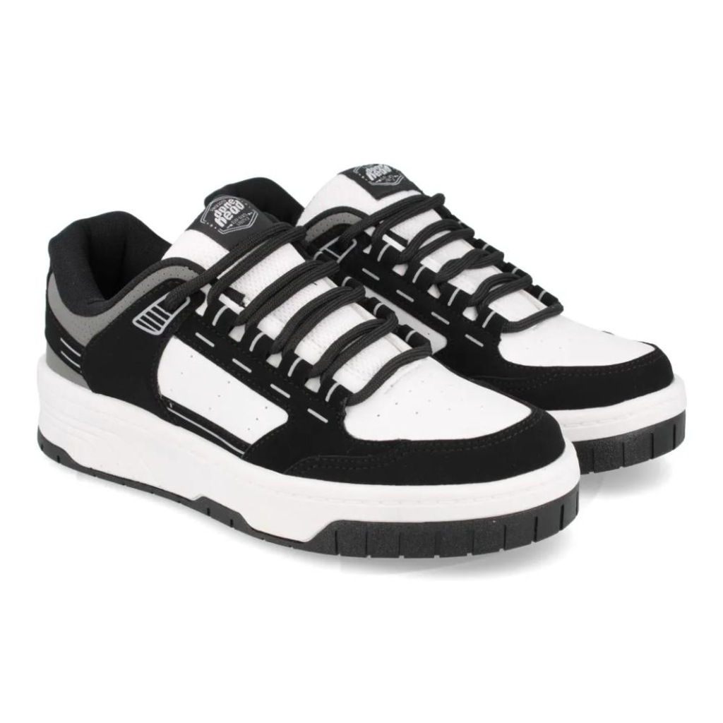 Imagem 4 do produto Tênis Masculino Done Head Streetwear