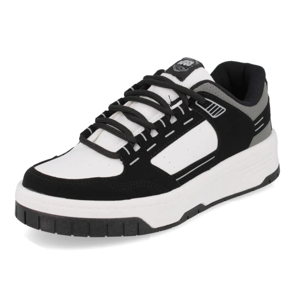 Imagem 5 do produto Tênis Masculino Done Head Streetwear