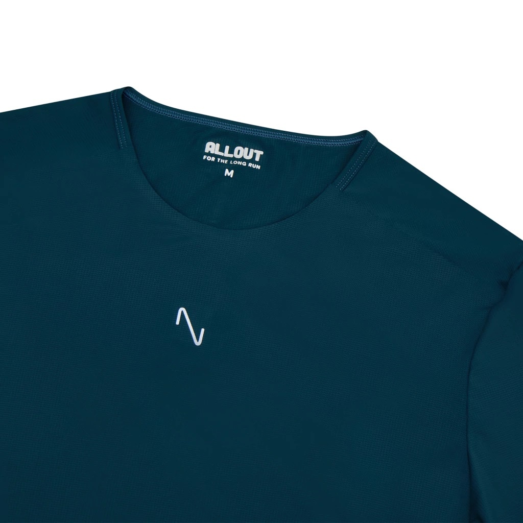 Imagem 3 do produto Camiseta All Out Racer Masculina
