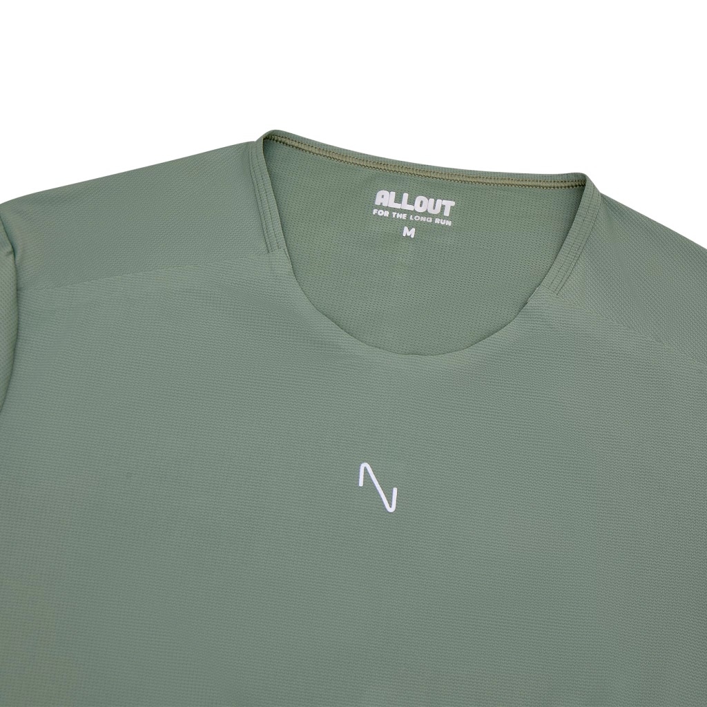 Imagem 3 do produto Camiseta All Out Racer Masculina
