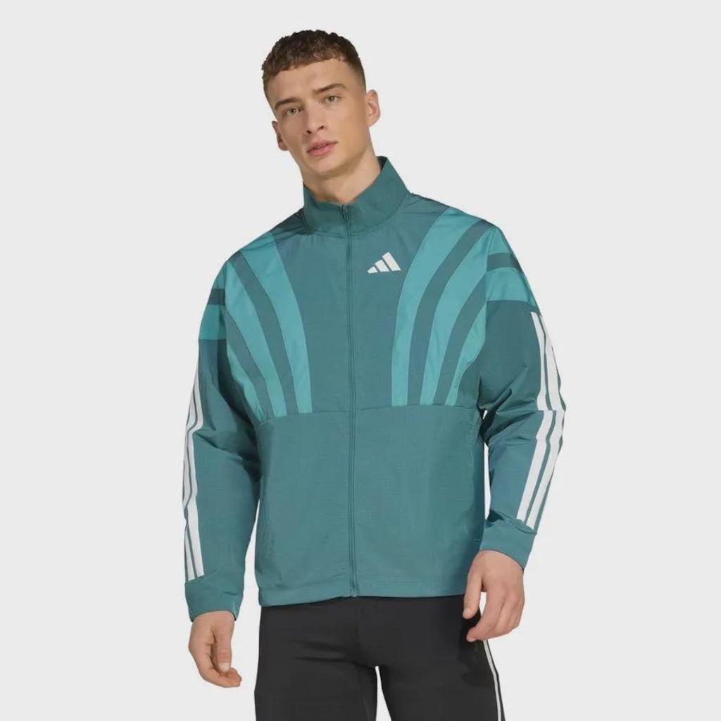 Imagem 1 do produto Jaqueta Masculina adidas Adizero Archive