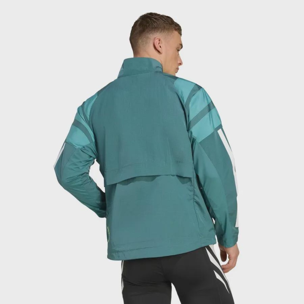 Imagem 2 do produto Jaqueta Masculina adidas Adizero Archive