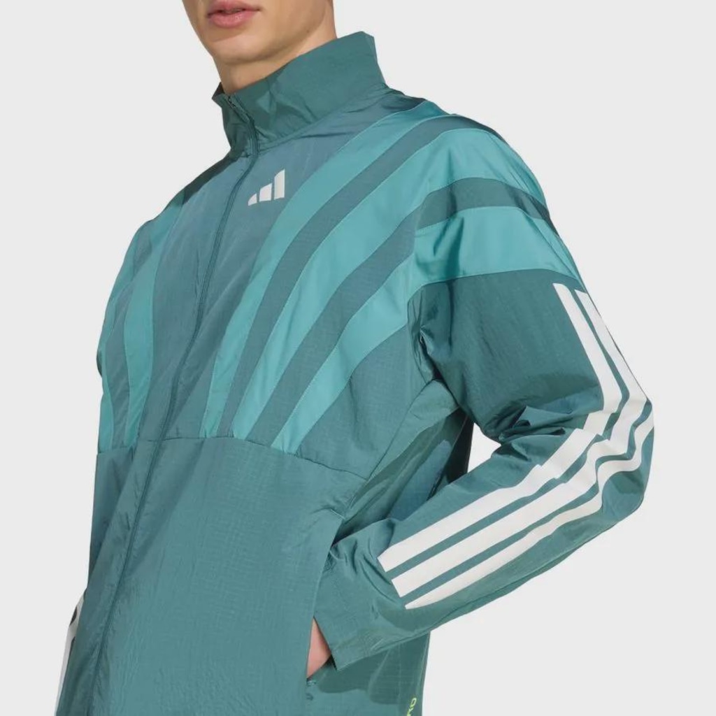 Imagem 3 do produto Jaqueta Masculina adidas Adizero Archive