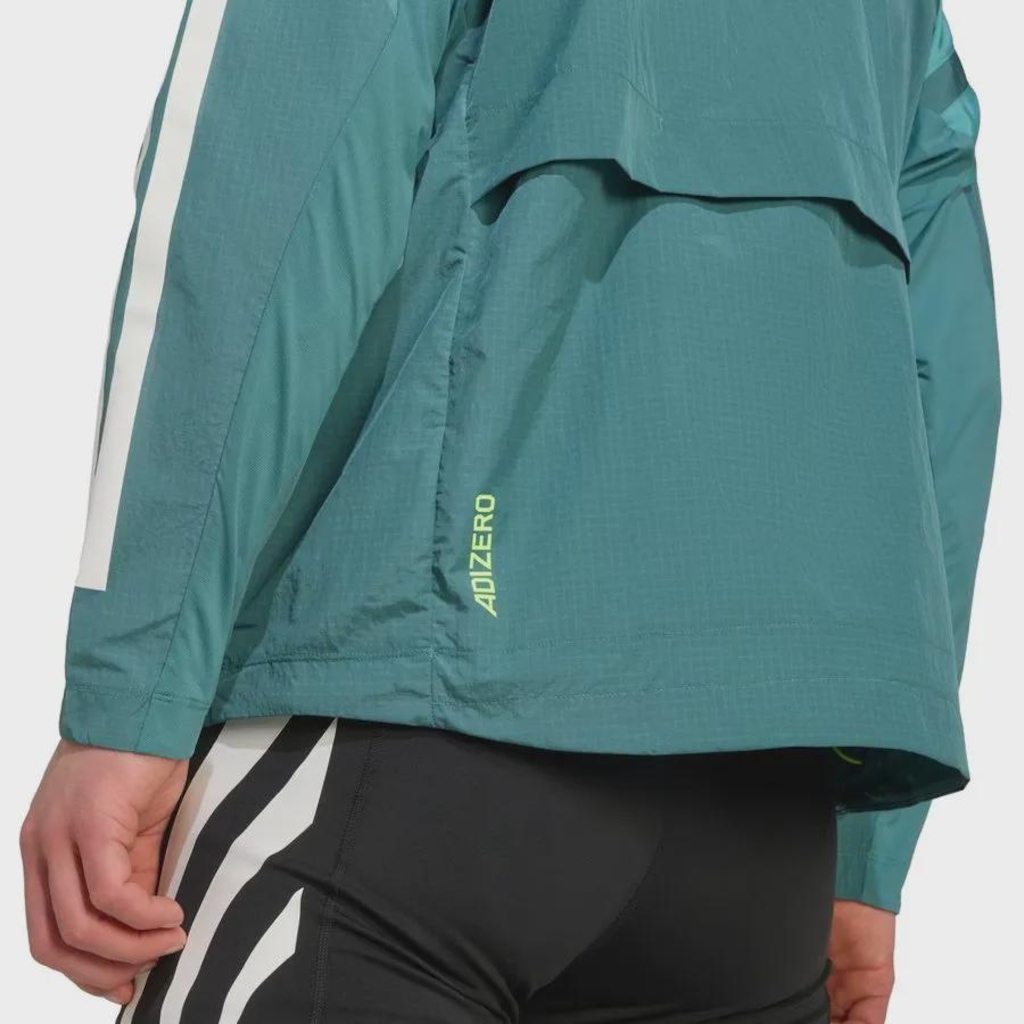 Imagem 4 do produto Jaqueta Masculina adidas Adizero Archive