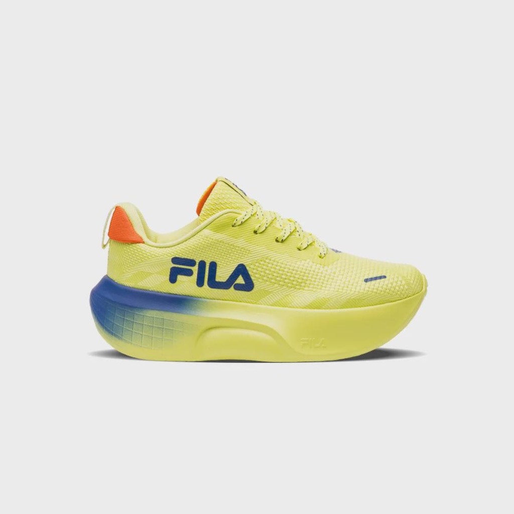 Imagem 1 do produto Tênis Infantil Fila SpeedRocker