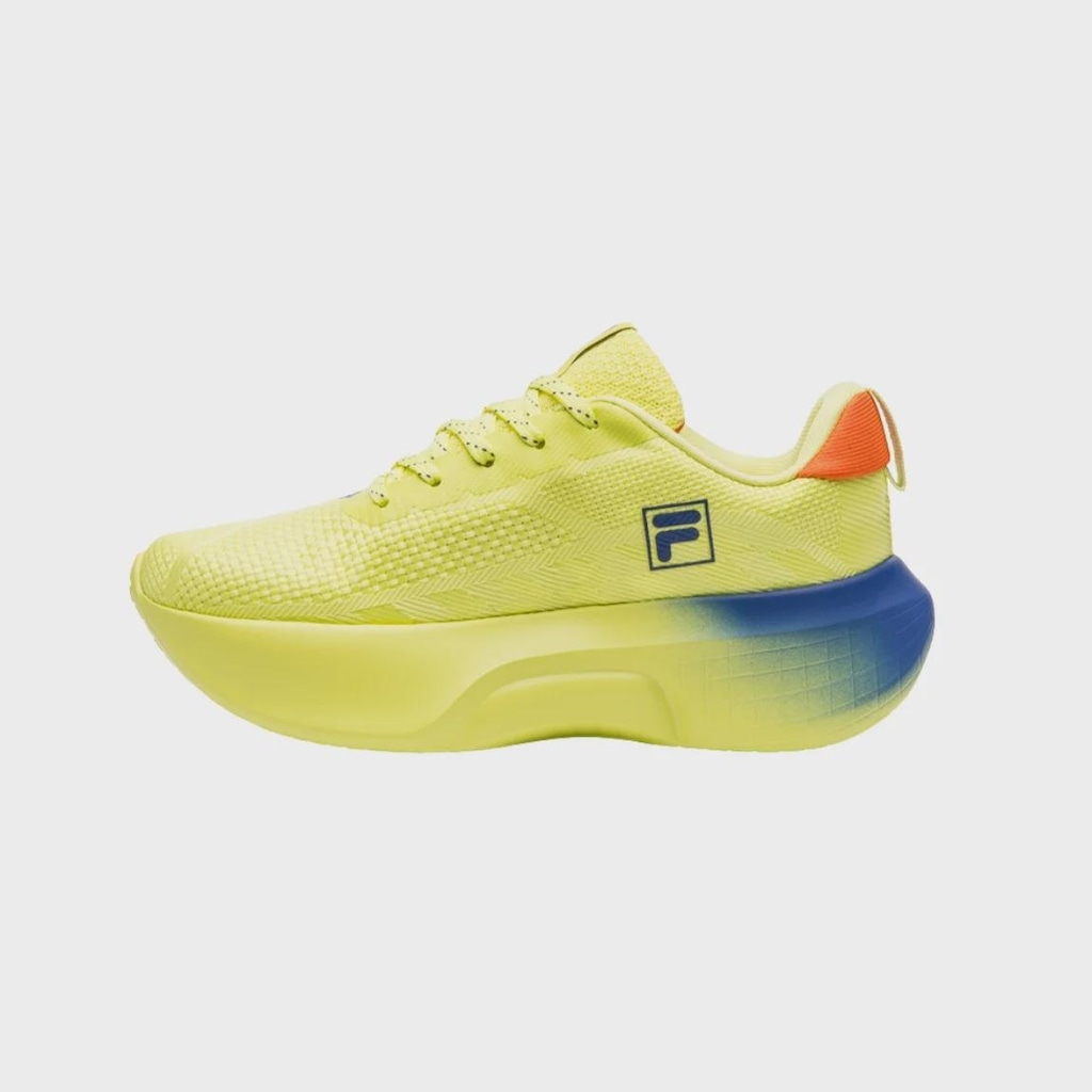 Imagem 2 do produto Tênis Infantil Fila SpeedRocker