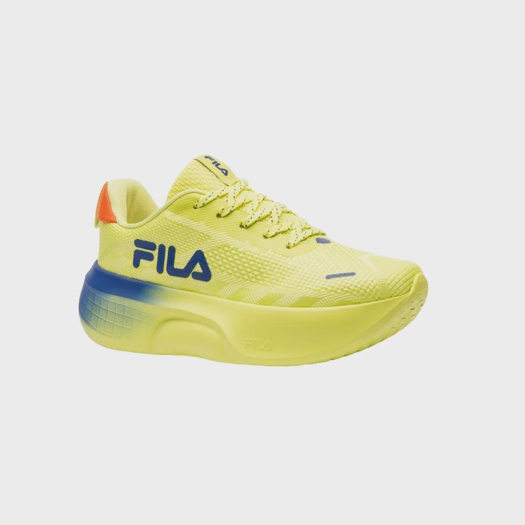 Imagem 4 do produto Tênis Infantil Fila SpeedRocker