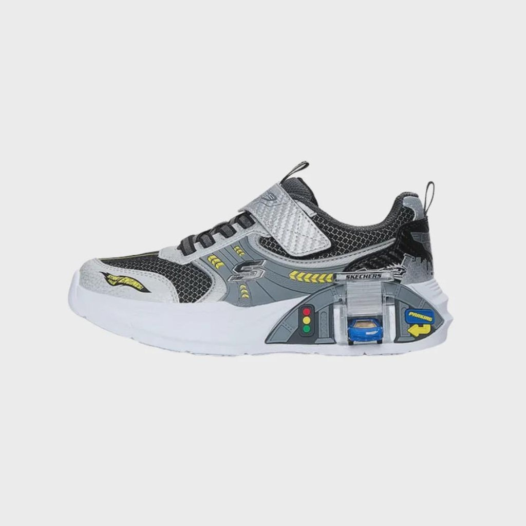 Imagem 2 do produto Tênis Infantil Skechers Garage