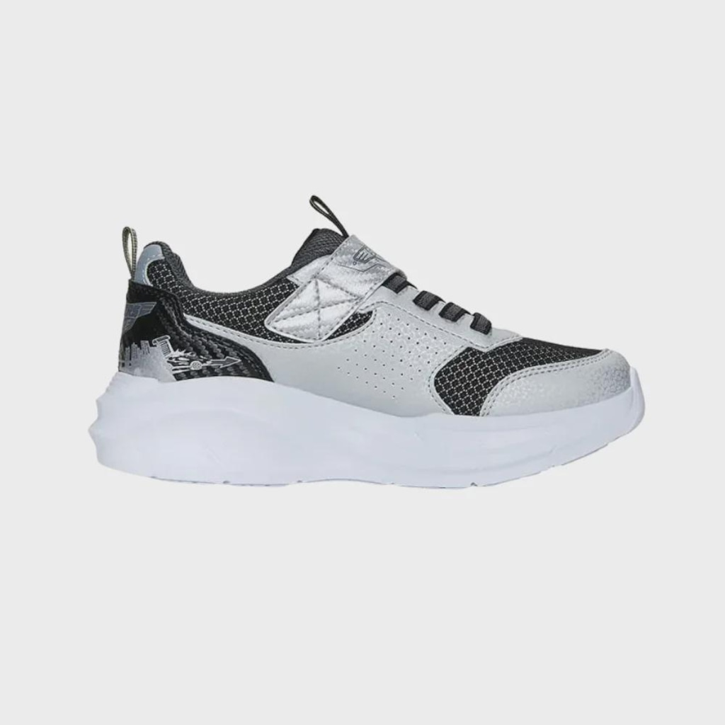 Imagem 4 do produto Tênis Infantil Skechers Garage