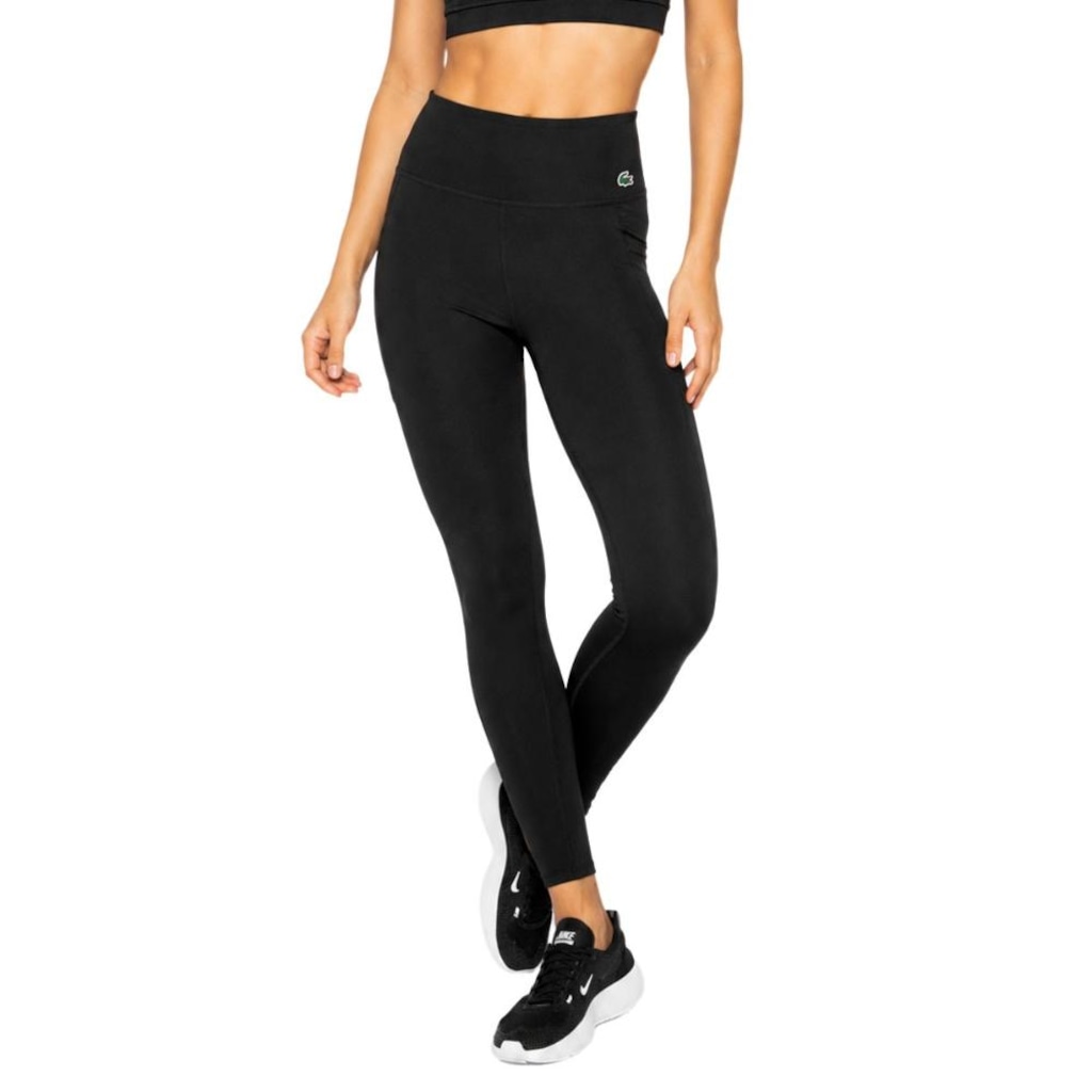 Imagem 1 do produto Calça Legging Lacoste Feminino