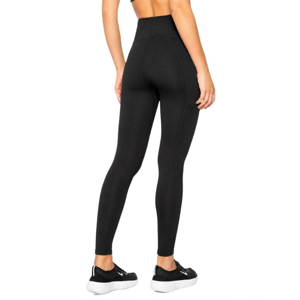 Imagem 2 do produto Calça Legging Lacoste Feminino