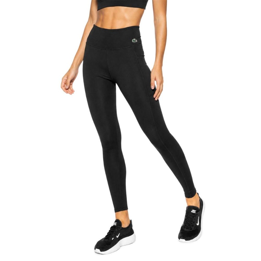 Imagem 3 do produto Calça Legging Lacoste Feminino