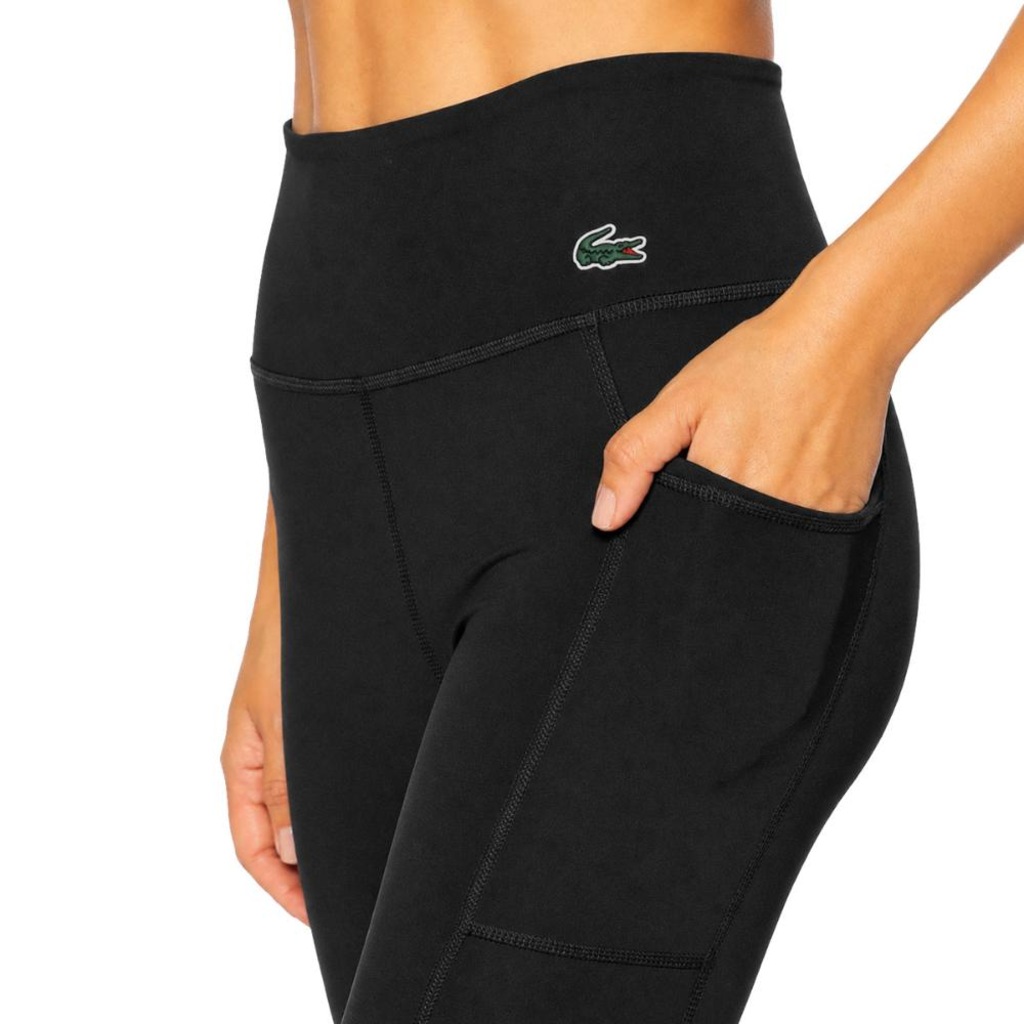 Imagem 4 do produto Calça Legging Lacoste Feminino