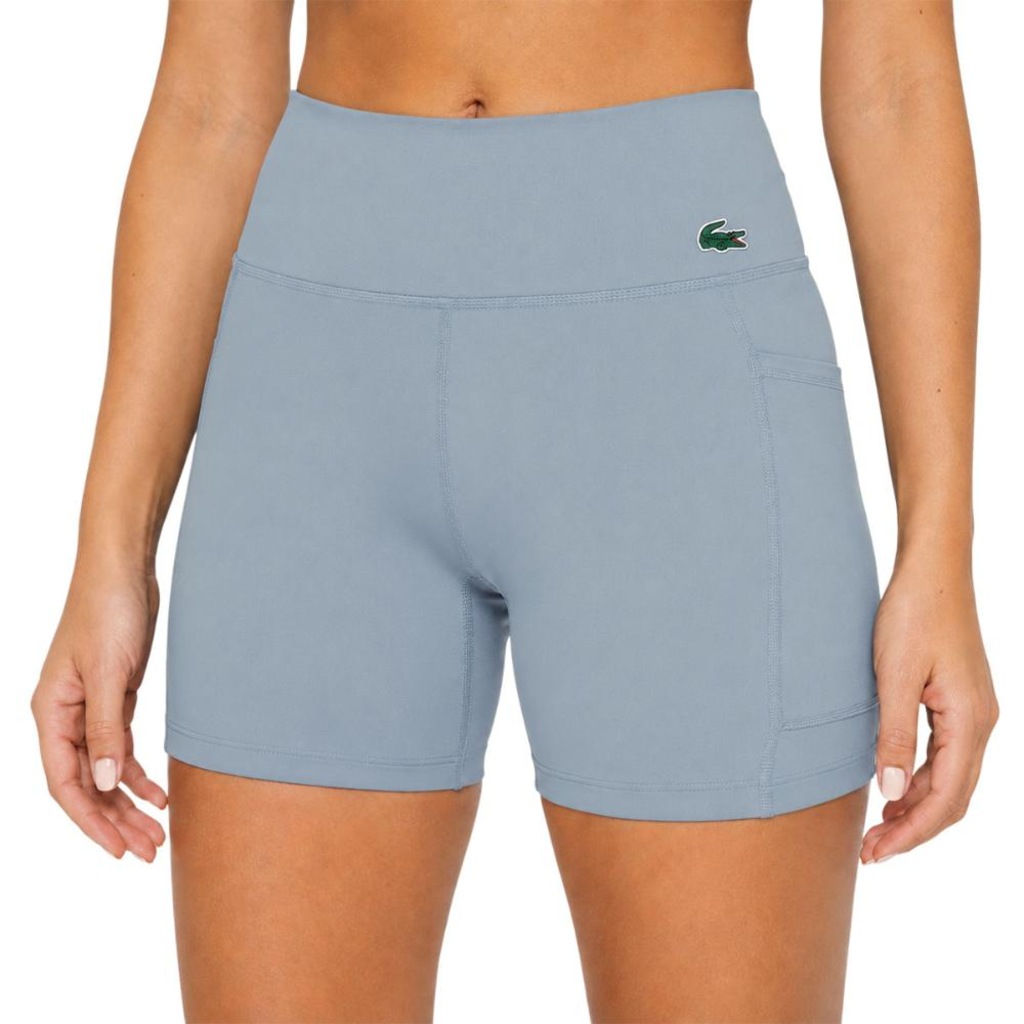 Imagem 1 do produto Shorts de Treino Lacoste Feminino