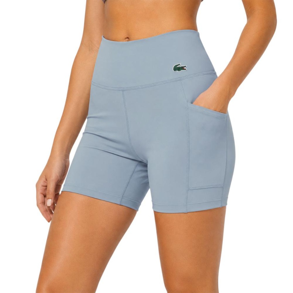 Imagem 3 do produto Shorts de Treino Lacoste Feminino