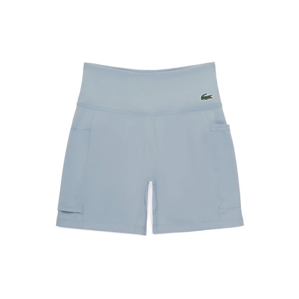 Imagem 4 do produto Shorts de Treino Lacoste Feminino