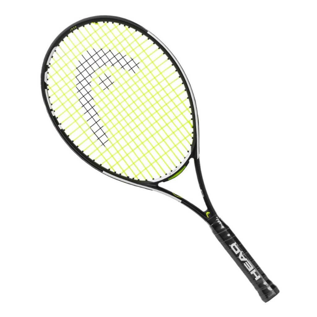 Imagem 1 do produto Raquete de Tênis Junior Head IG Speed 26 Unissex