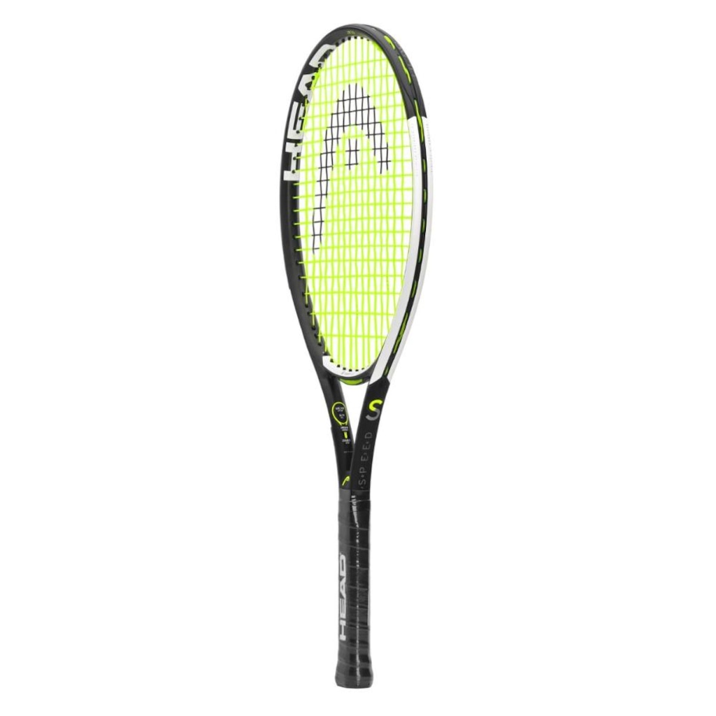 Imagem 2 do produto Raquete de Tênis Junior Head IG Speed 26 Unissex