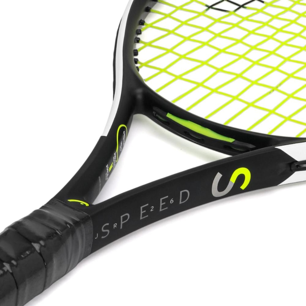 Imagem 3 do produto Raquete de Tênis Junior Head IG Speed 26 Unissex