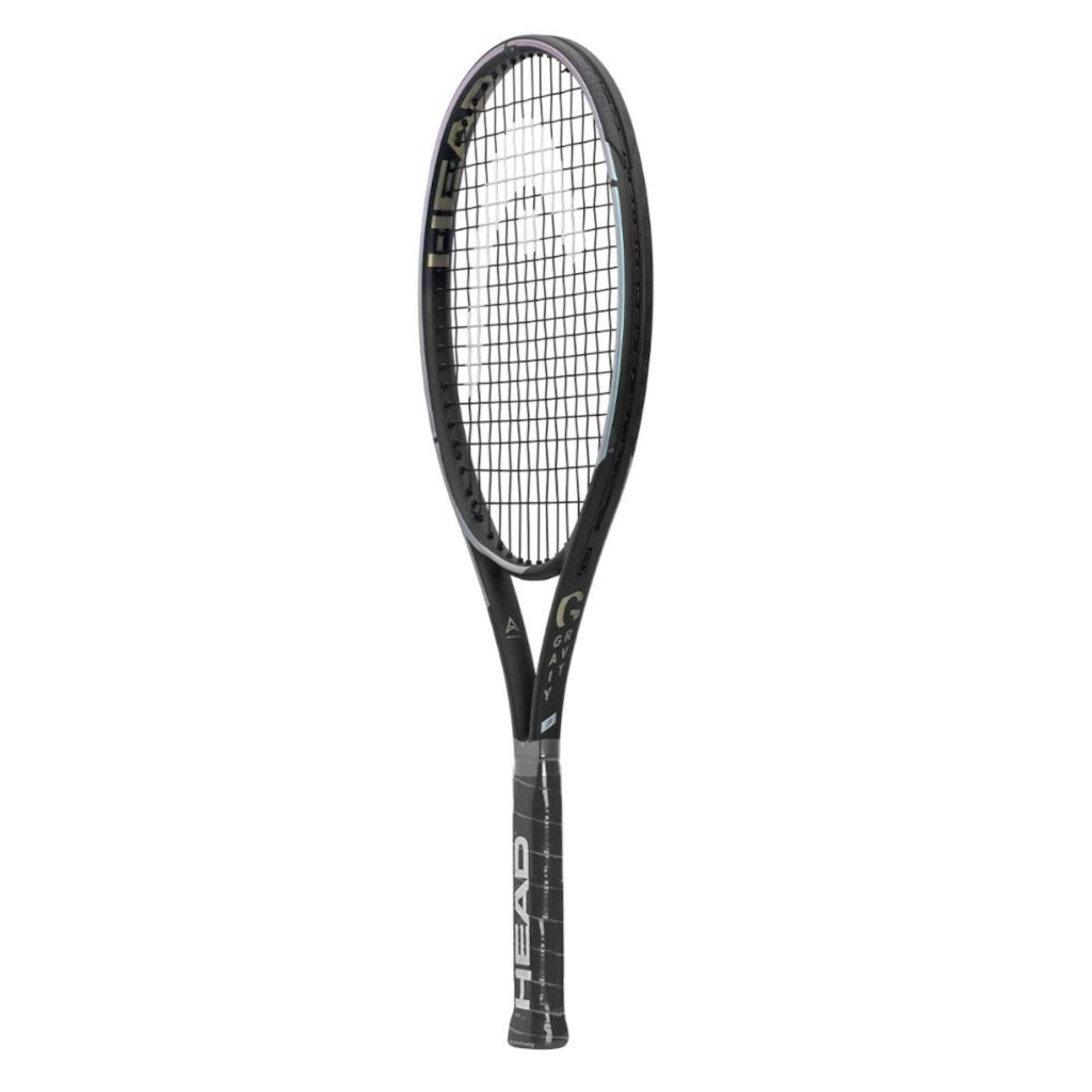Imagem 2 do produto Raquete de Tênis Junior Head Gravity 26 Unissex