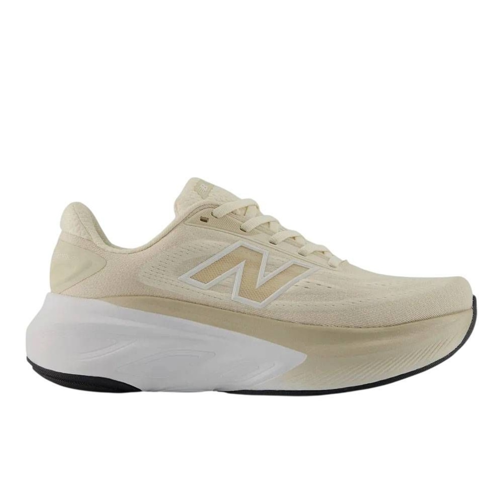 Imagem 1 do produto Tênis Feminino New Balance Fresh Foam X More V6