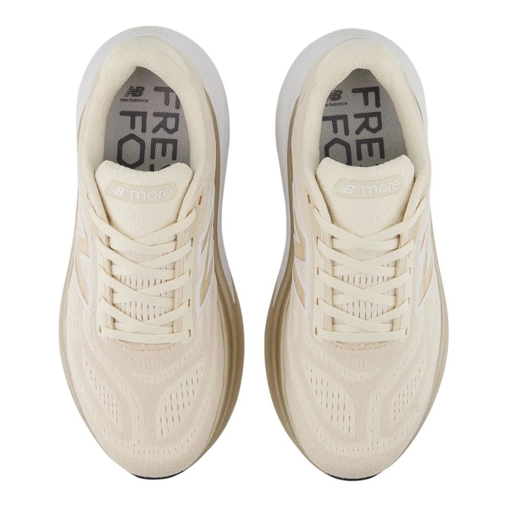 Imagem 4 do produto Tênis Feminino New Balance Fresh Foam X More V6
