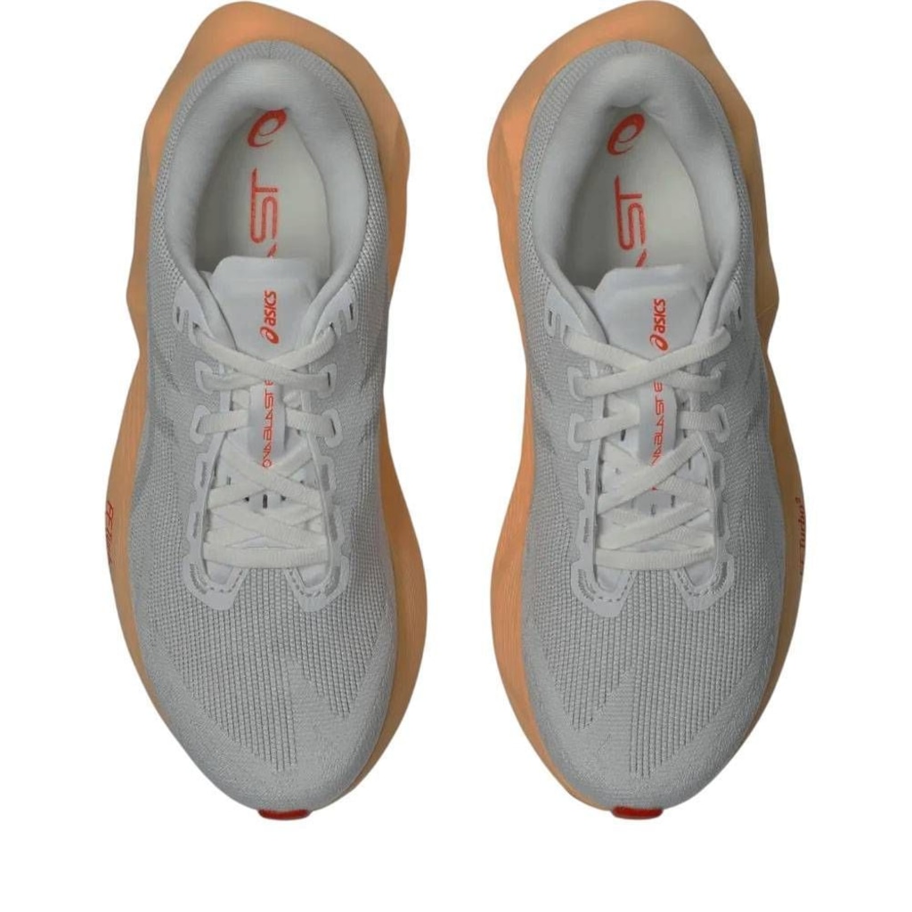 Imagem 3 do produto Tênis Asics Novablast 6 Feminino 1012C008-102