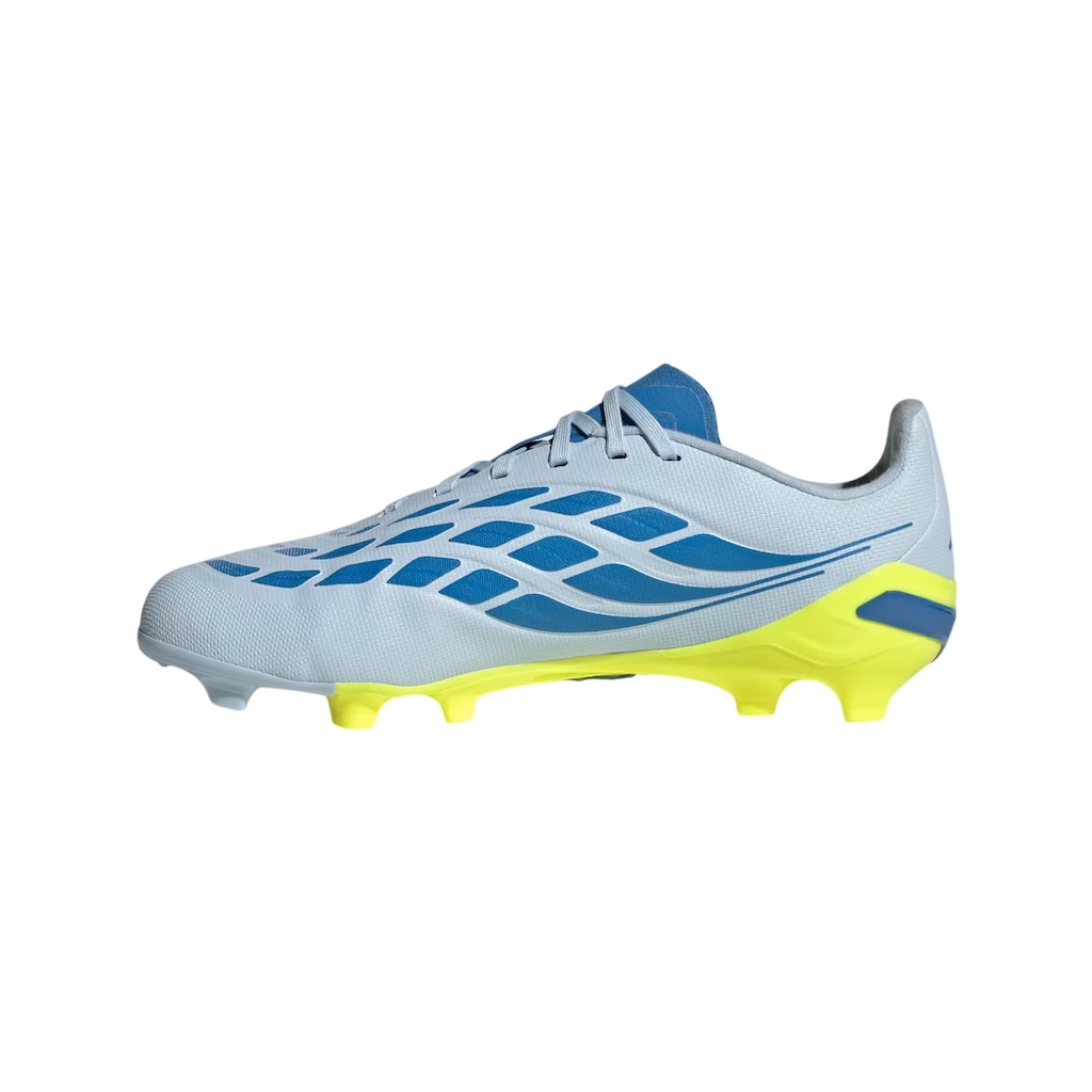 Imagem 2 do produto Chuteira de Campo Juvenil adidas Predator League