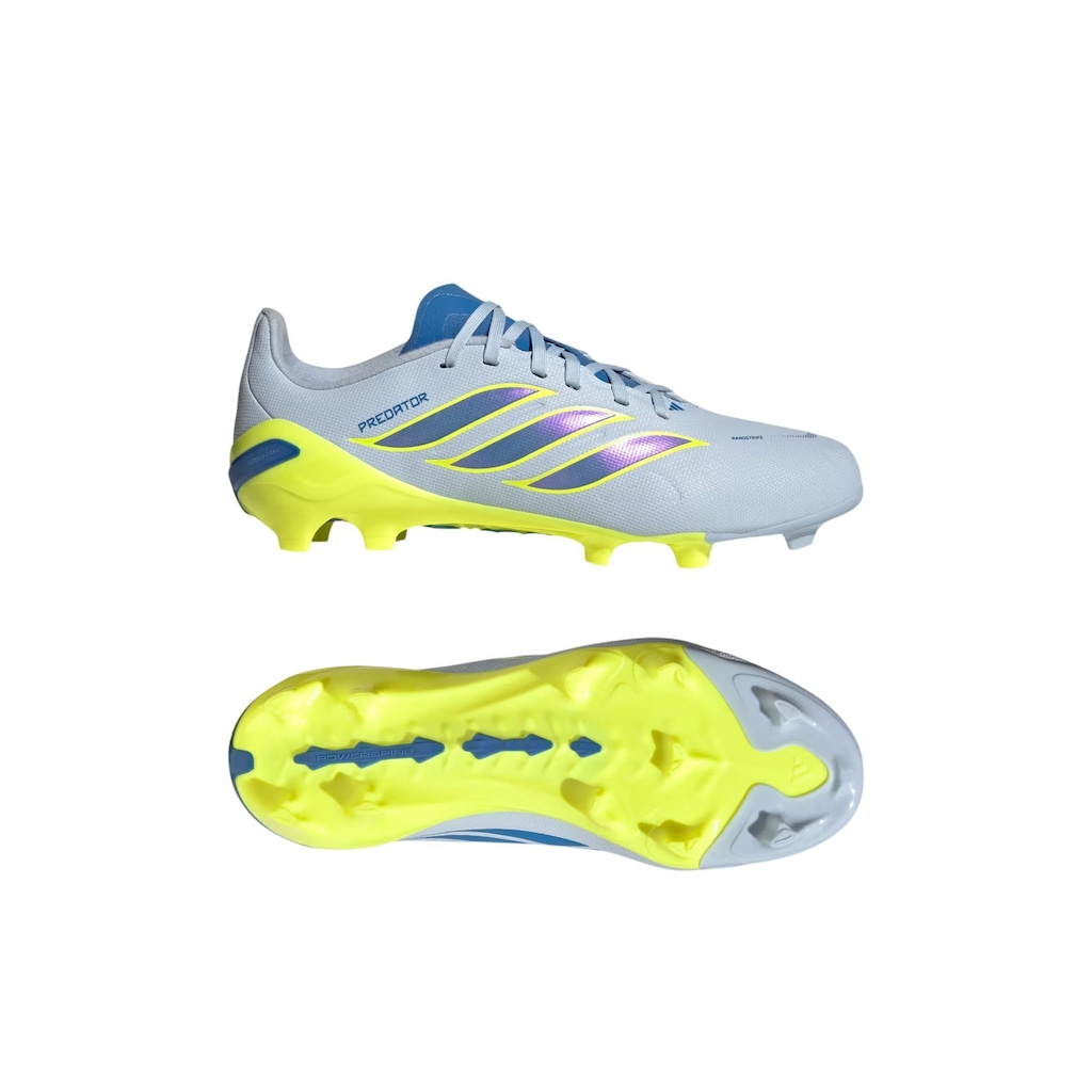 Imagem 3 do produto Chuteira de Campo Juvenil adidas Predator League