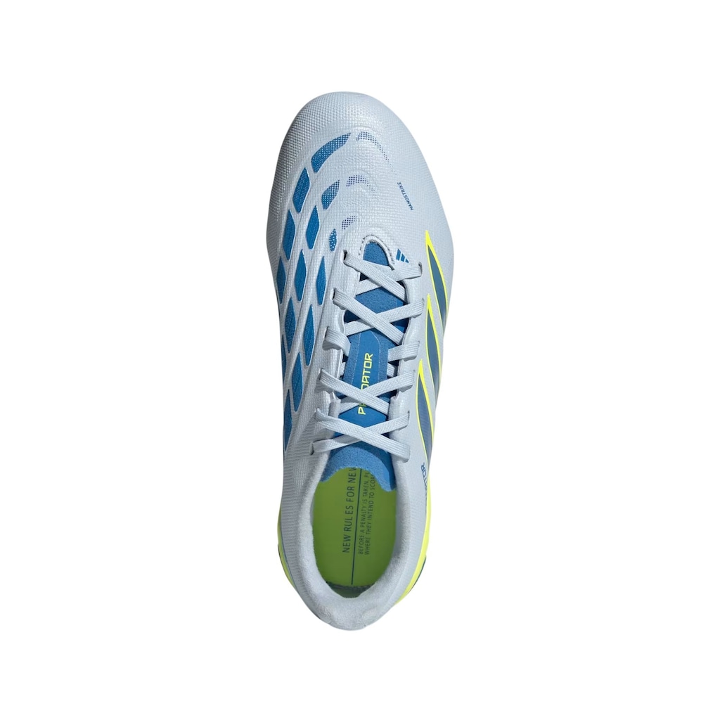 Imagem 4 do produto Chuteira de Campo Juvenil adidas Predator League