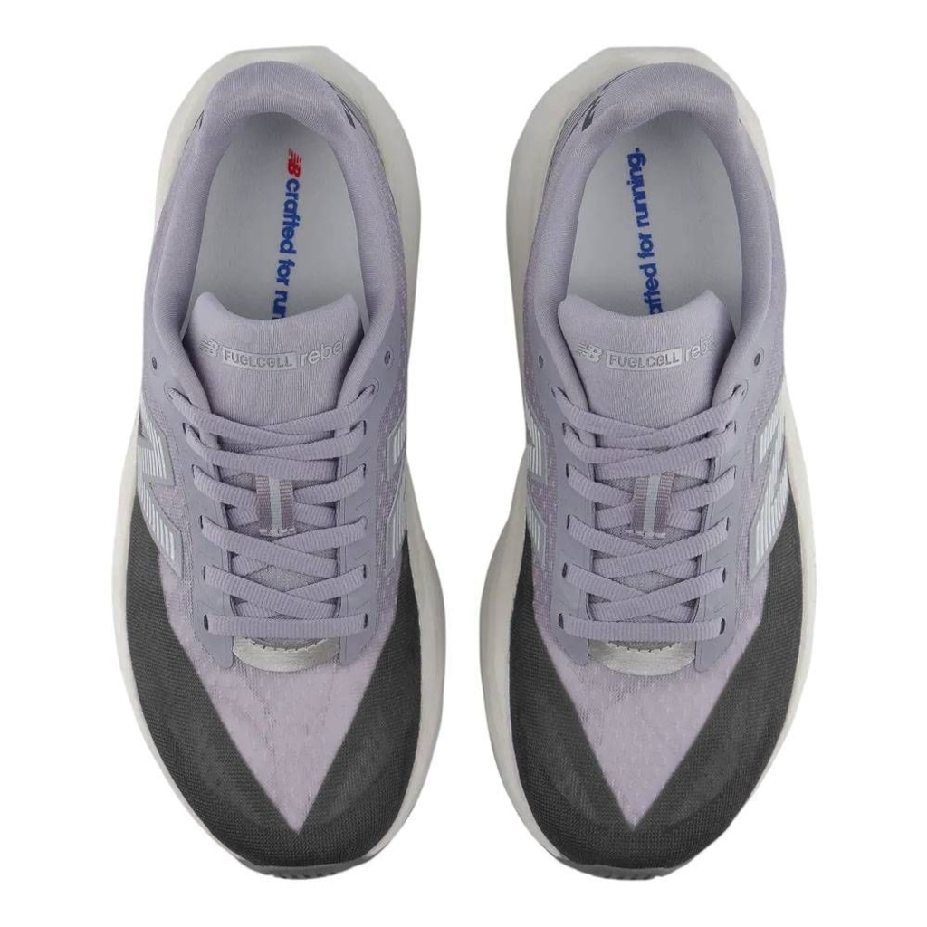 Imagem 4 do produto Tênis Feminino New Balance Fuelcell Rebel V5