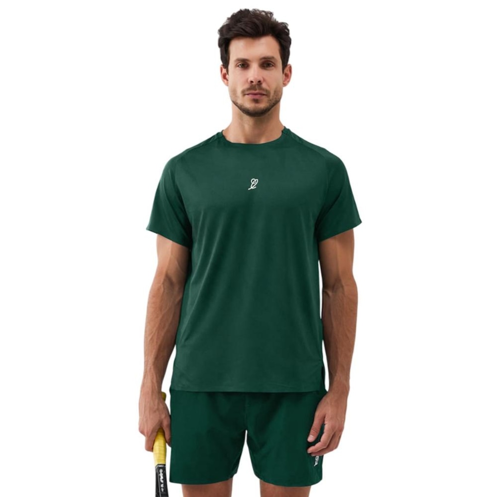 Imagem 1 do produto Camiseta Slyce Championship 3.0 Stadium Masculino