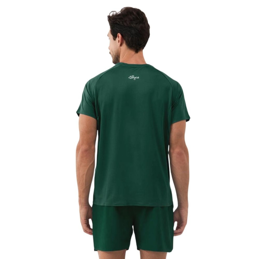 Imagem 2 do produto Camiseta Slyce Championship 3.0 Stadium Masculino