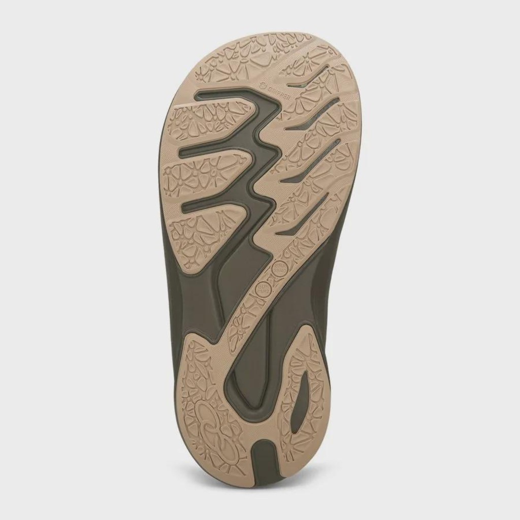Imagem 3 do produto Chinelo Unissex Olympikus Pós Corre