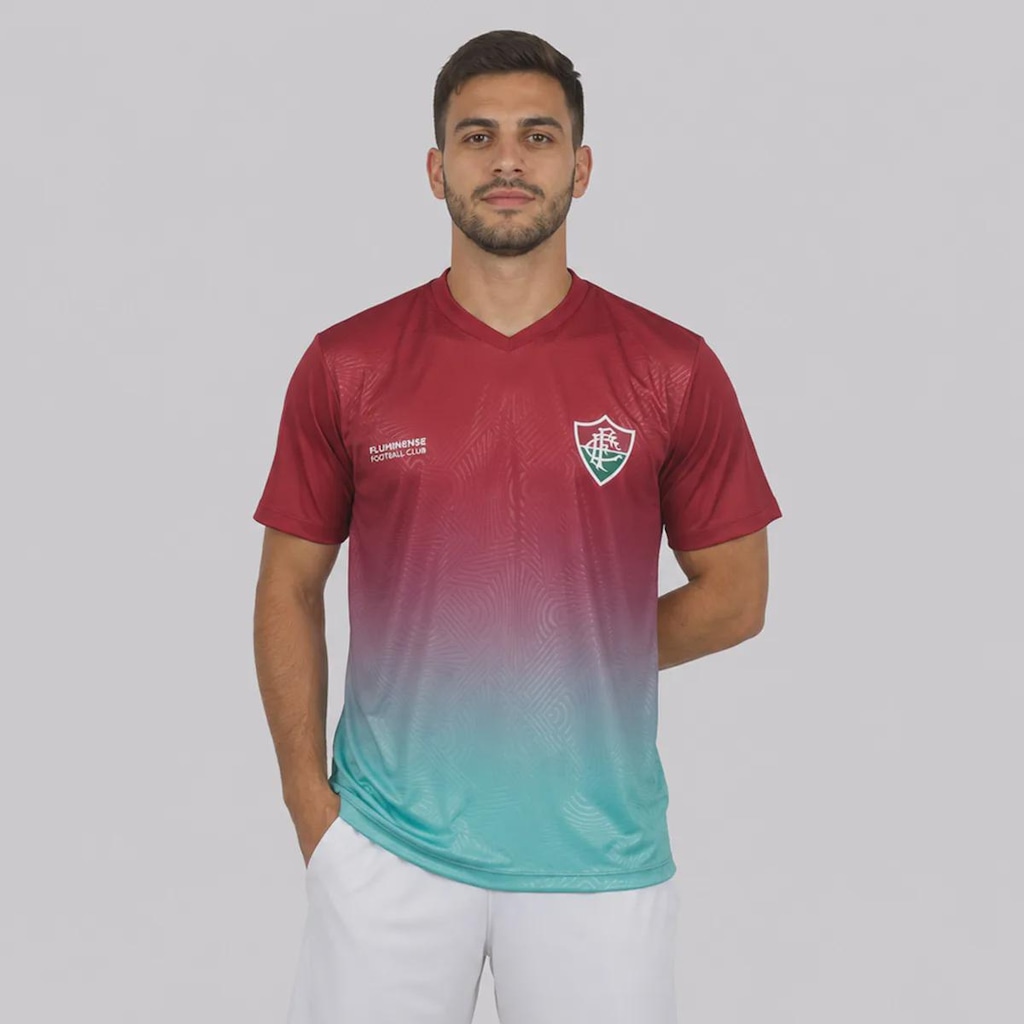 Imagem 1 do produto Camisa do Fluminense Sino Masculina