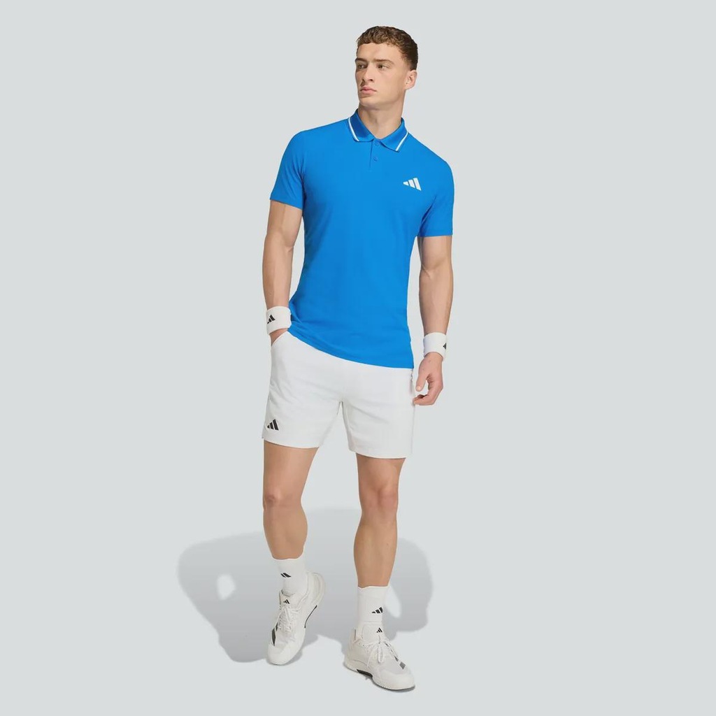Imagem 3 do produto Camisa Polo adidas Tennis Freelift Pro Masculina