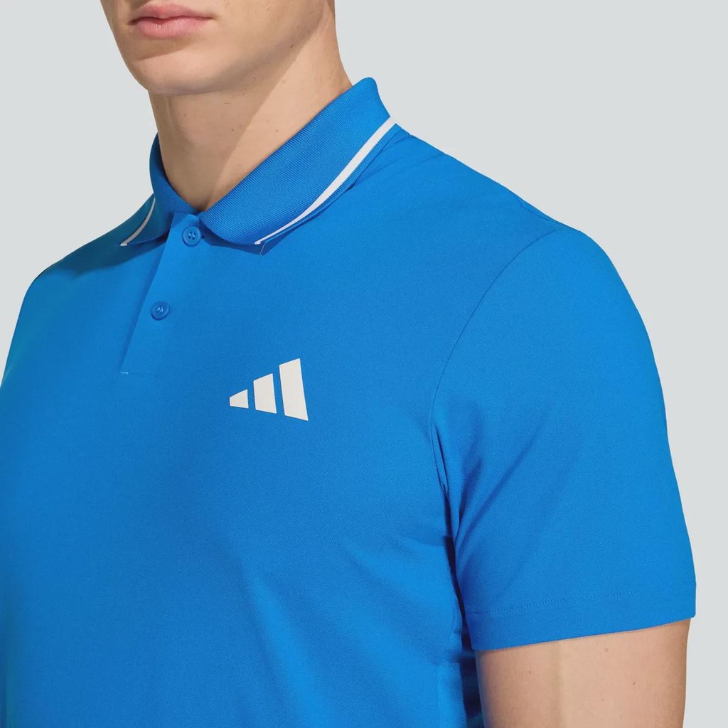 Imagem 4 do produto Camisa Polo adidas Tennis Freelift Pro Masculina