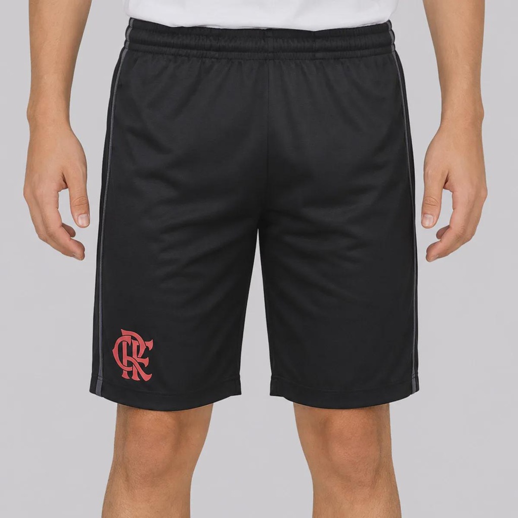 Imagem 1 do produto Bermuda do Flamengo Compasso Masculina