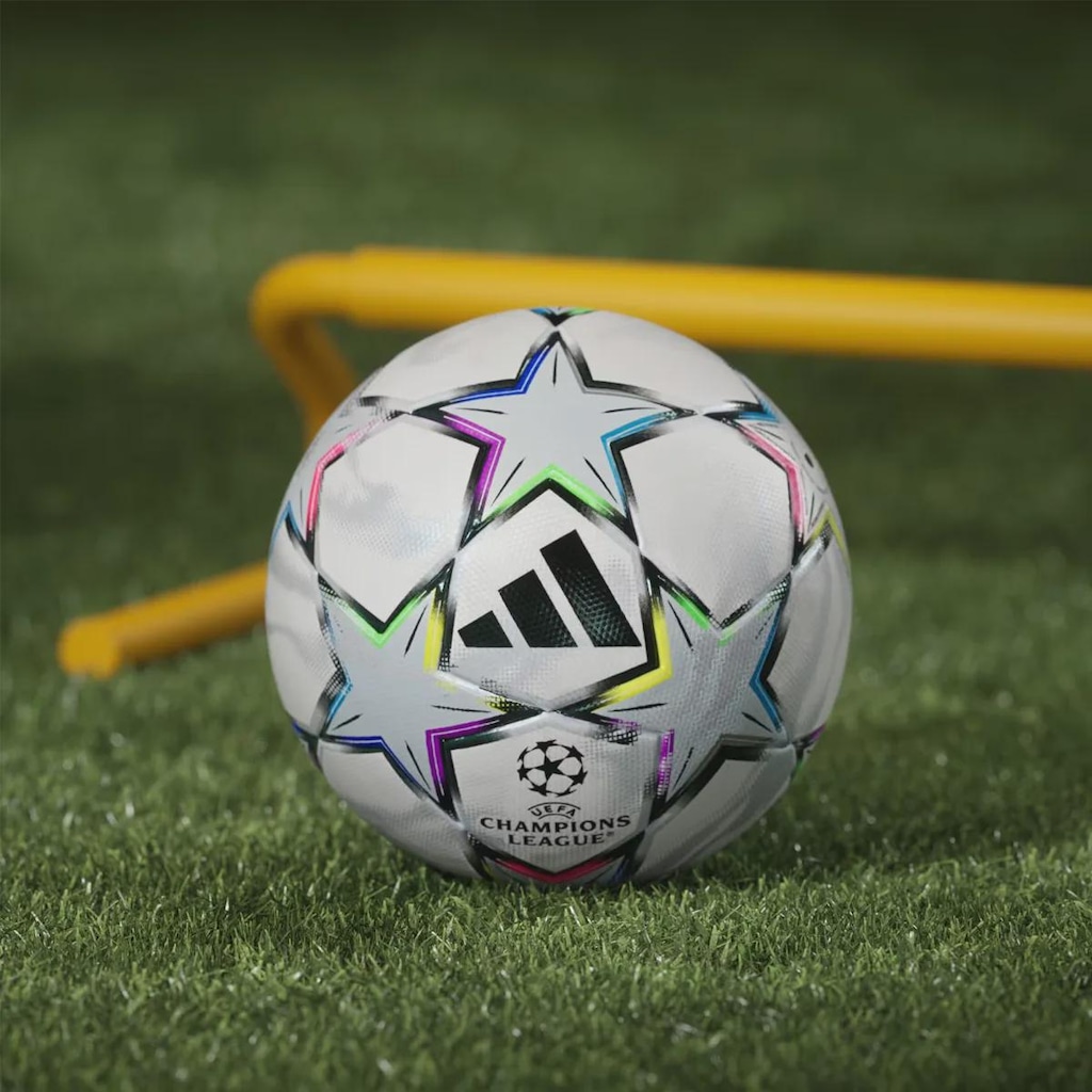 Imagem 2 do produto Bola de Futebol de Campo adidas UCL LGE 2027