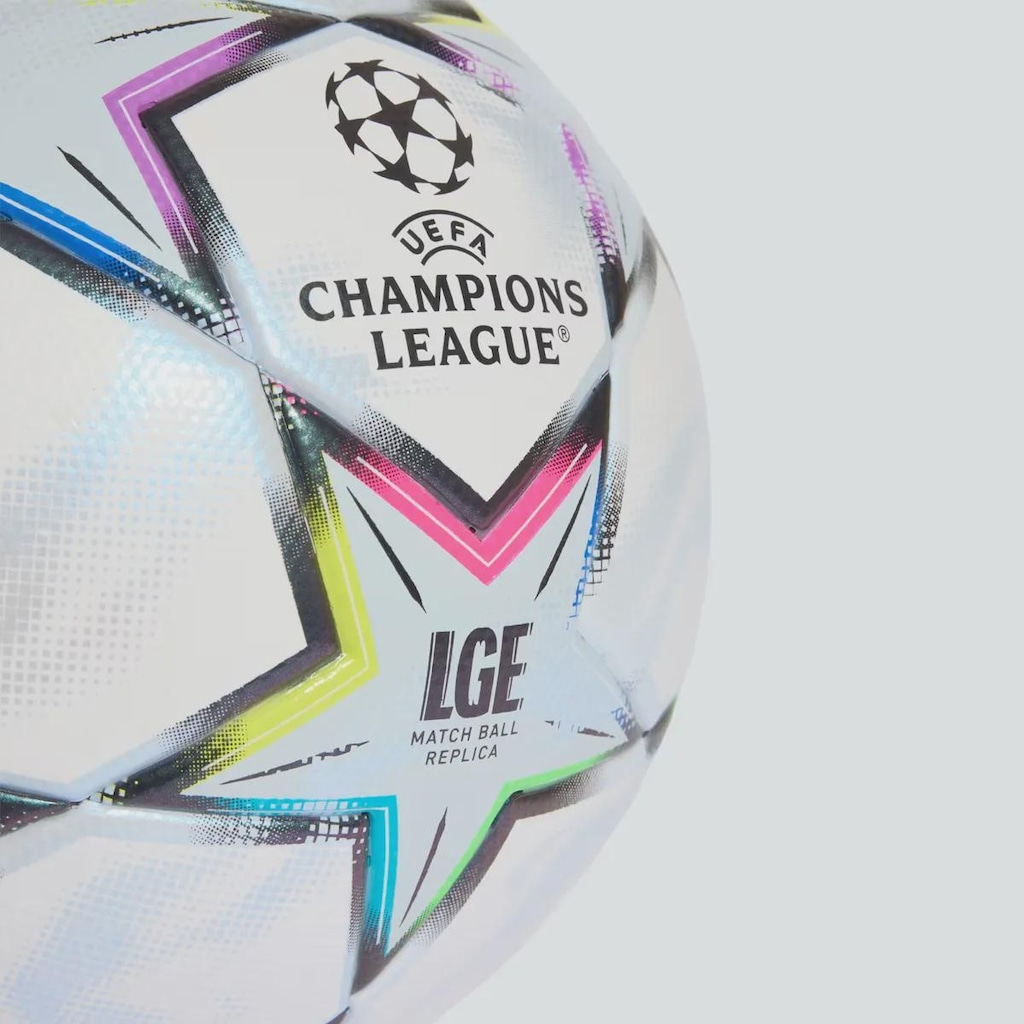 Imagem 4 do produto Bola de Futebol de Campo adidas UCL LGE 2027