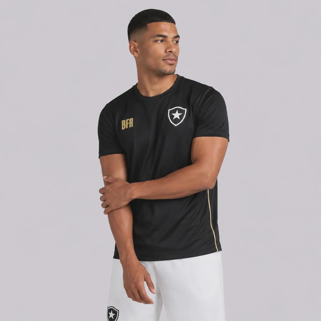 Imagem 3 do produto Camisa do Botafogo Mestria Masculina