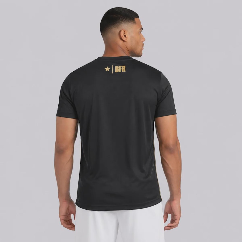 Imagem 4 do produto Camisa do Botafogo Mestria Masculina