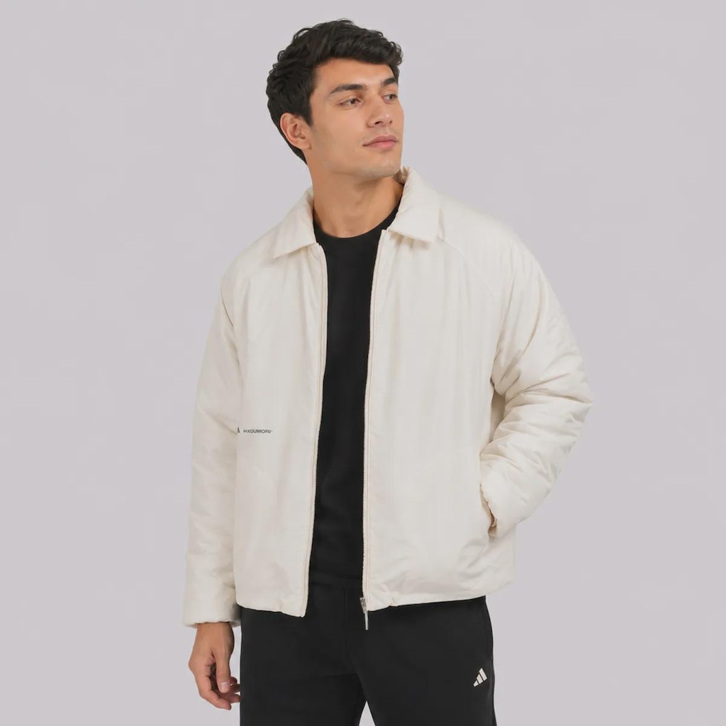 Imagem 3 do produto Jaqueta adidas Acolchoada Running X Hermanos Koumori Masculina