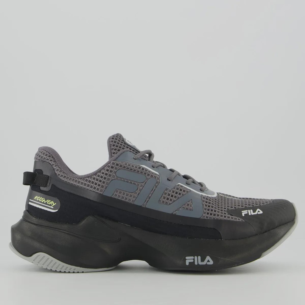 Imagem 1 do produto Tênis Masculino Fila Recovery