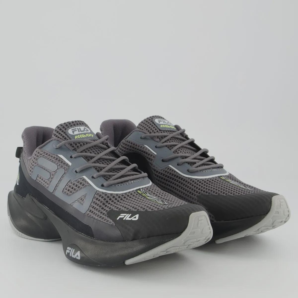 Imagem 2 do produto Tênis Masculino Fila Recovery