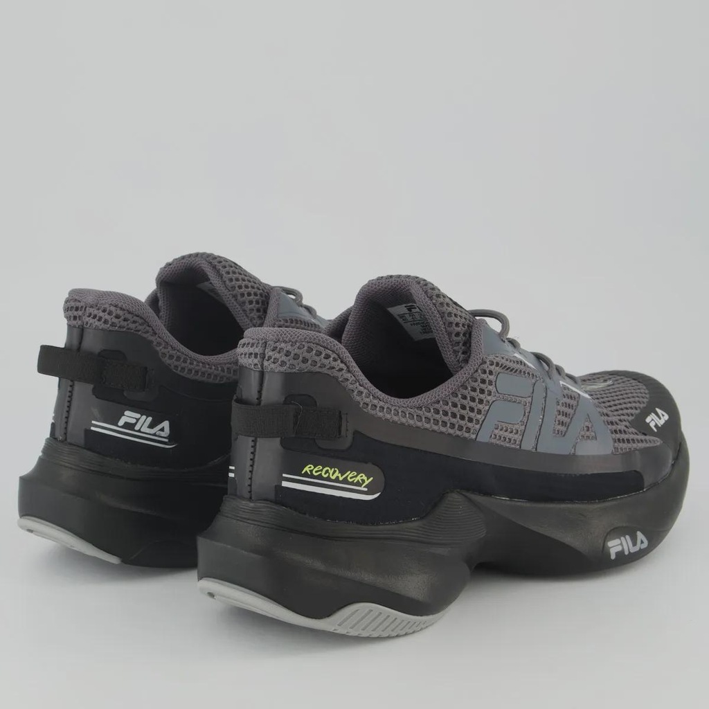 Imagem 3 do produto Tênis Masculino Fila Recovery