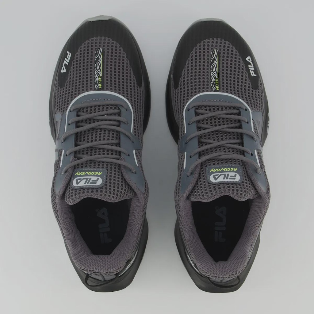 Imagem 4 do produto Tênis Masculino Fila Recovery