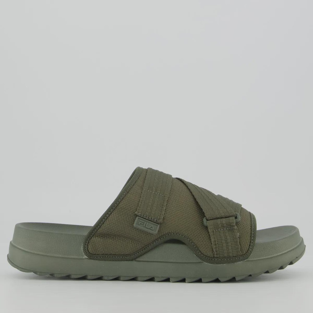 Imagem 2 do produto Chinelo Masculino Fila Drifter Panto